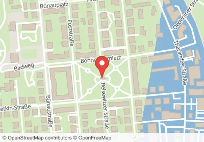 Reisewitzer Straße Dresden – Hotels in der Nähe Hotels an der Reisewitzer Straße in Dresden – Unterkünfte, Pensionen und Ferienwohnungen in zentraler Lage