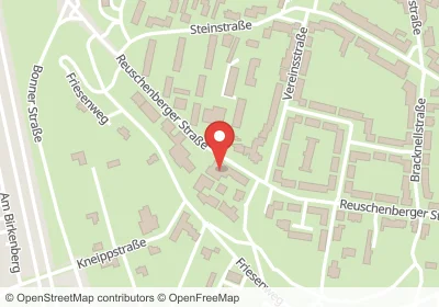 Reuschenberger Straße Leverkusen – Hotels in der Nähe Hotels an der Reuschenberger Straße in Leverkusen – Unterkünfte, Pensionen und Ferienwohnungen in zentraler Lage