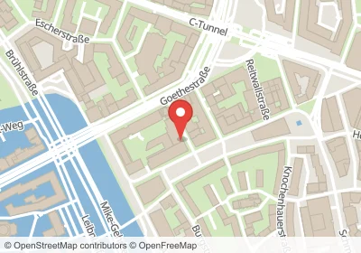 Reuterstraße Hannover – Hotels in der Nähe Hotels an der Reuterstraße in Hannover – Unterkünfte, Pensionen und Ferienwohnungen in zentraler Lage