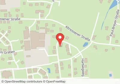 Hotels an der Richard-Bernhardt-Weg in Dresden – Unterkünfte, Pensionen und Ferienwohnungen in zentraler Lage