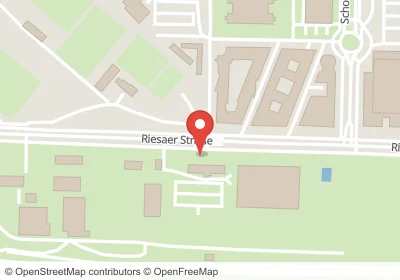 Riesaer Straße Leipzig – Hotels in der Nähe Hotels an der Riesaer Straße in Leipzig – Unterkünfte, Pensionen und Ferienwohnungen in zentraler Lage
