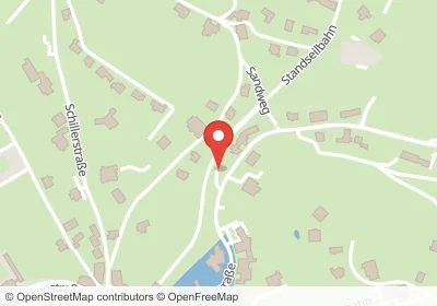 Hotels an der Rietschelweg in Dresden – Unterkünfte, Pensionen und Ferienwohnungen in zentraler Lage