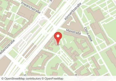 Hotels an der Ritzenbergstraße in Dresden – Unterkünfte, Pensionen und Ferienwohnungen in zentraler Lage