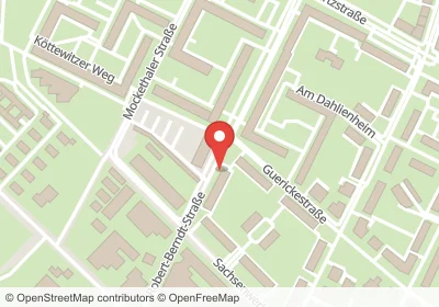 Hotels an der Robert-Berndt-Straße in Dresden – Unterkünfte, Pensionen und Ferienwohnungen in zentraler Lage