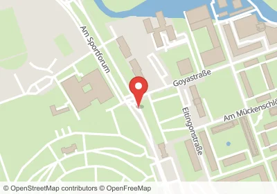 Hotels an der Robert-Koch-Platz in Leipzig – Unterkünfte, Pensionen und Ferienwohnungen in zentraler Lage