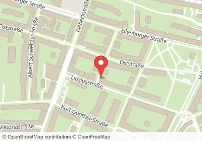 Hotels an der Robert-Volkmann-Straße in Leipzig – Unterkünfte, Pensionen und Ferienwohnungen in zentraler Lage
