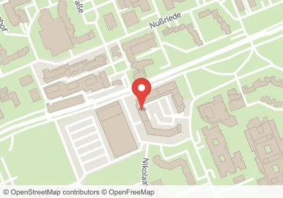 Roderbruchmarkt Hannover – Hotels in der Nähe Hotels an der Roderbruchmarkt in Hannover – Unterkünfte, Pensionen und Ferienwohnungen in zentraler Lage