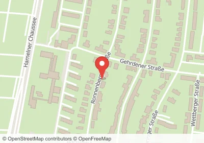 Ronnenberger Straße Hannover – Hotels in der Nähe Hotels an der Ronnenberger Straße in Hannover – Unterkünfte, Pensionen und Ferienwohnungen in zentraler Lage