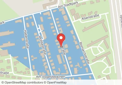 Roonstraße Leverkusen – Hotels in der Nähe Hotels an der Roonstraße in Leverkusen – Unterkünfte, Pensionen und Ferienwohnungen in zentraler Lage