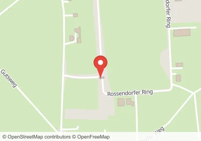 Hotels an der Rossendorfer Ring in Dresden – Unterkünfte, Pensionen und Ferienwohnungen in zentraler Lage