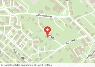 Hotels an der Rubinstraße in Leipzig – Unterkünfte, Pensionen und Ferienwohnungen in zentraler Lage