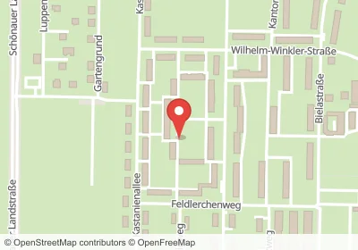 Hotels an der Rudolf-Breitscheid-Hof in Leipzig – Unterkünfte, Pensionen und Ferienwohnungen in zentraler Lage
