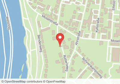 Rüttersweg Leverkusen – Hotels in der Nähe Hotels an der Rüttersweg in Leverkusen – Unterkünfte, Pensionen und Ferienwohnungen in zentraler Lage