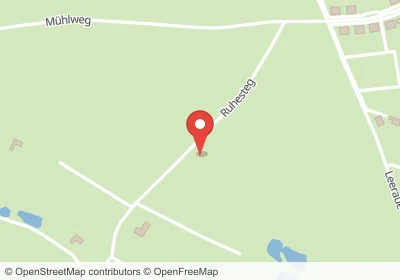 Hotels an der Ruhesteg in Dresden – Unterkünfte, Pensionen und Ferienwohnungen in zentraler Lage