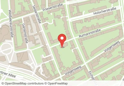 Hotels an der Rumannstraße in Hannover – Unterkünfte, Pensionen und Ferienwohnungen in zentraler Lage