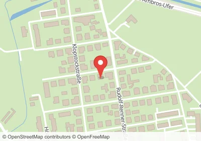 Hotels an der Sachsdorfer Straße in Dresden – Unterkünfte, Pensionen und Ferienwohnungen in zentraler Lage