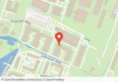Hotels an der Sagarder Weg in Dresden – Unterkünfte, Pensionen und Ferienwohnungen in zentraler Lage