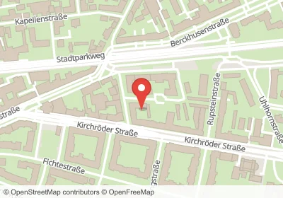 Hotels an der Salfeldstraße in Hannover – Unterkünfte, Pensionen und Ferienwohnungen in zentraler Lage