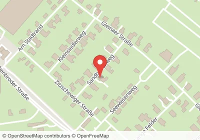 Hotels an der Sandbodenweg in Dresden – Unterkünfte, Pensionen und Ferienwohnungen in zentraler Lage