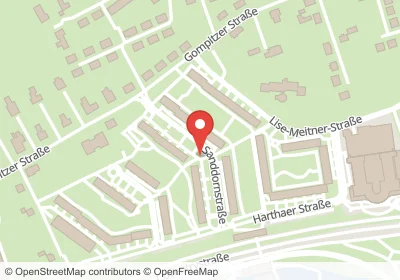 Hotels an der Sanddornstraße in Dresden – Unterkünfte, Pensionen und Ferienwohnungen in zentraler Lage