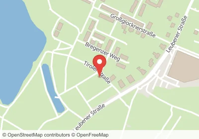 Sankt Pöltener Weg Dresden – Hotels in der Nähe Hotels an der Sankt Pöltener Weg in Dresden – Unterkünfte, Pensionen und Ferienwohnungen in zentraler Lage