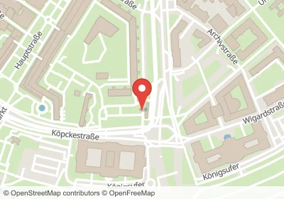 Hotels an der Sarrasanistraße in Dresden – Unterkünfte, Pensionen und Ferienwohnungen in zentraler Lage