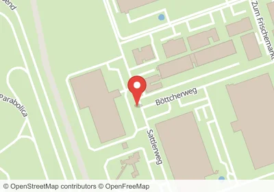 Hotels an der Sattlerweg in Leipzig – Unterkünfte, Pensionen und Ferienwohnungen in zentraler Lage