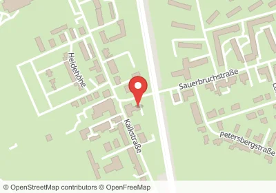 Sauerbruchstraße Leverkusen – Hotels in der Nähe Hotels an der Sauerbruchstraße in Leverkusen – Unterkünfte, Pensionen und Ferienwohnungen in zentraler Lage