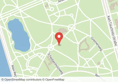 Hotels an der Scheibenholzweg in Leipzig – Unterkünfte, Pensionen und Ferienwohnungen in zentraler Lage