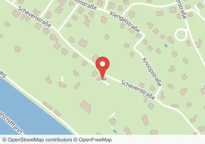 Hotels an der Schevenstraße in Dresden – Unterkünfte, Pensionen und Ferienwohnungen in zentraler Lage