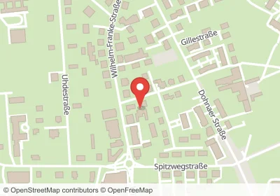 Hotels an der Schilfteichstraße in Dresden – Unterkünfte, Pensionen und Ferienwohnungen in zentraler Lage