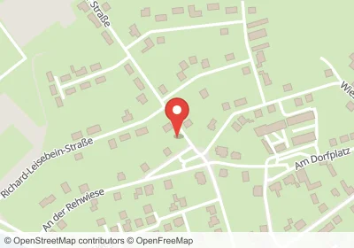 Hotels an der Schkeuditzer Straße in Leipzig – Unterkünfte, Pensionen und Ferienwohnungen in zentraler Lage