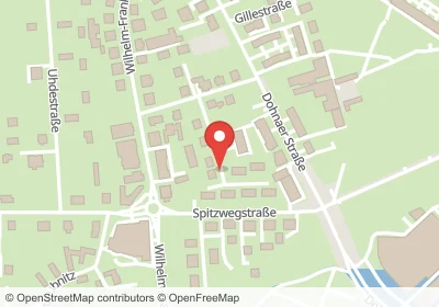 Hotels an der Schmalwiesenstraße in Dresden – Unterkünfte, Pensionen und Ferienwohnungen in zentraler Lage