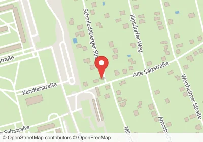 Hotels an der Schmiedeberger Straße in Leipzig – Unterkünfte, Pensionen und Ferienwohnungen in zentraler Lage