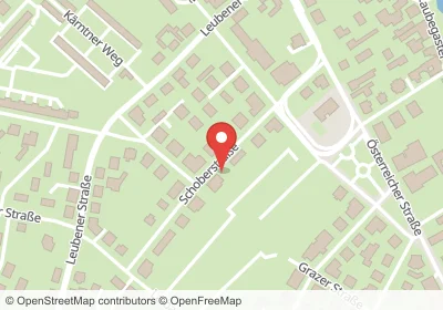 Hotels an der Schoberstraße in Dresden – Unterkünfte, Pensionen und Ferienwohnungen in zentraler Lage