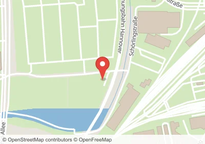 Schörlingstraße Hannover – Hotels in der Nähe Hotels an der Schörlingstraße in Hannover – Unterkünfte, Pensionen und Ferienwohnungen in zentraler Lage