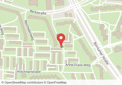 Hotels an der Schollweg in Hannover – Unterkünfte, Pensionen und Ferienwohnungen in zentraler Lage