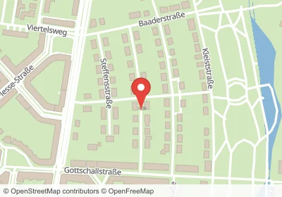 Hotels an der Schopenhauerstraße in Leipzig – Unterkünfte, Pensionen und Ferienwohnungen in zentraler Lage