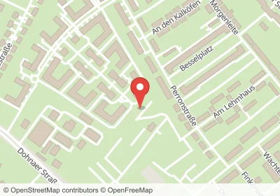 Hotels an der Schroeterstraße in Dresden – Unterkünfte, Pensionen und Ferienwohnungen in zentraler Lage