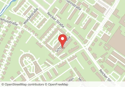 Hotels an der Schuchstraße in Dresden – Unterkünfte, Pensionen und Ferienwohnungen in zentraler Lage