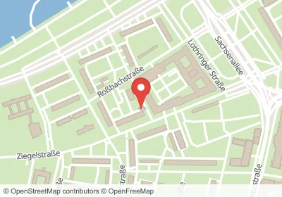 Hotels an der Schulgutstraße in Dresden – Unterkünfte, Pensionen und Ferienwohnungen in zentraler Lage