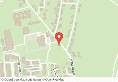 Hotels an der Schulstraße in Leipzig – Unterkünfte, Pensionen und Ferienwohnungen in zentraler Lage