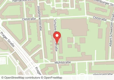 Hotels an der Schulze-Boysen-Straße in Leipzig – Unterkünfte, Pensionen und Ferienwohnungen in zentraler Lage