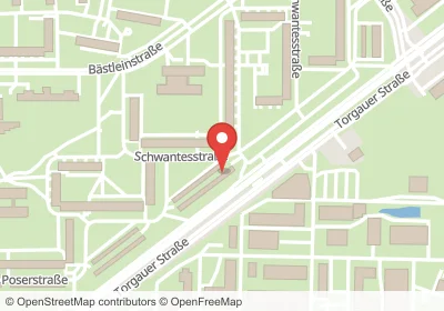 Schwantesstraße Leipzig – Hotels in der Nähe Hotels an der Schwantesstraße in Leipzig – Unterkünfte, Pensionen und Ferienwohnungen in zentraler Lage