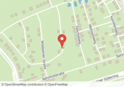 Hotels an der Schwedenstraße in Leipzig – Unterkünfte, Pensionen und Ferienwohnungen in zentraler Lage