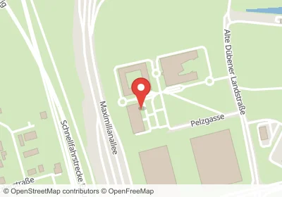 Hotels an der Seidengasse in Leipzig – Unterkünfte, Pensionen und Ferienwohnungen in zentraler Lage