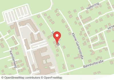 Hotels an der Siedlerweg in Leipzig – Unterkünfte, Pensionen und Ferienwohnungen in zentraler Lage