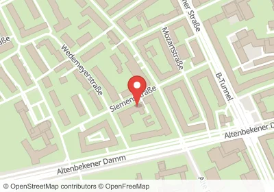 Siemensstraße Hannover – Hotels in der Nähe Hotels an der Siemensstraße in Hannover – Unterkünfte, Pensionen und Ferienwohnungen in zentraler Lage