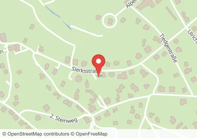 Hotels an der Sierksstraße in Dresden – Unterkünfte, Pensionen und Ferienwohnungen in zentraler Lage