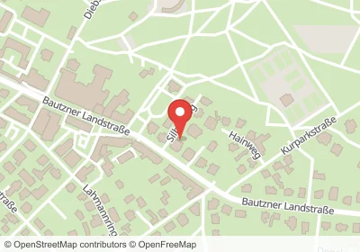 Hotels an der Silberweg in Dresden – Unterkünfte, Pensionen und Ferienwohnungen in zentraler Lage